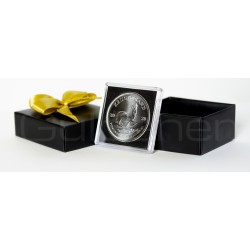 1-uncjowa moneta Krugerrand wydana w RPA w 2025 roku.
Stan: menniczy