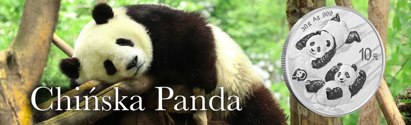 Chińska Panda
